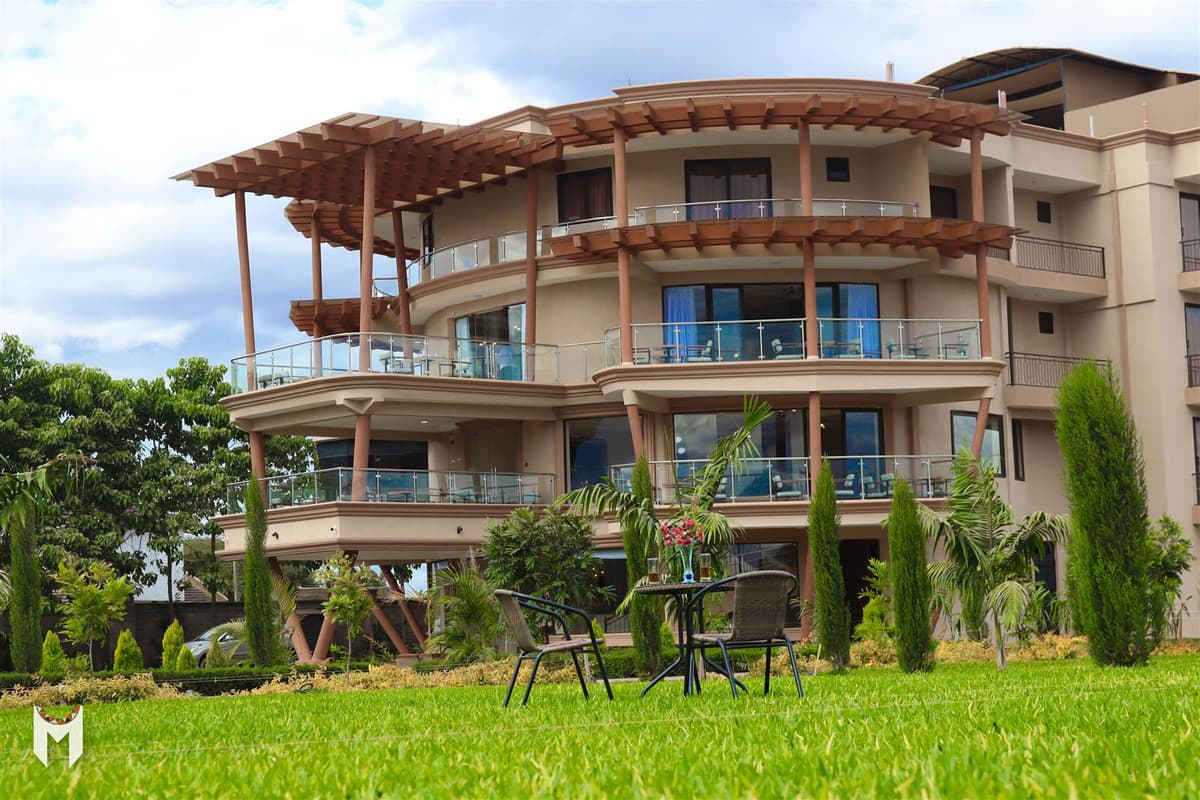 Moipa Hotel